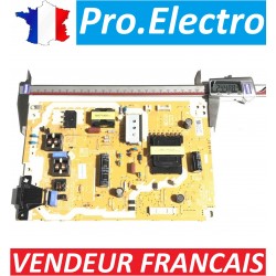 PSU Alimentation TV Panasonic TNPA5806 2 P TXN/P1WDUB TX-L42E6B L42E6EK TXN/P1WDUB