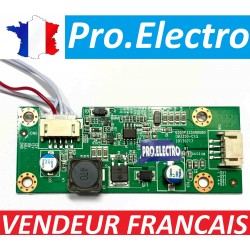 Inverteur pour TV MSI OPTIX MAG24C 0B3350-C1.5 6502P335000080