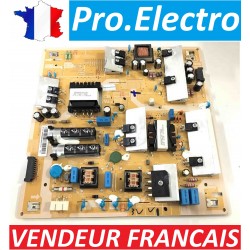 PSU alimentation TV SAMSUNG UE55LS003AU BN44-00923A L55F6N_MDY