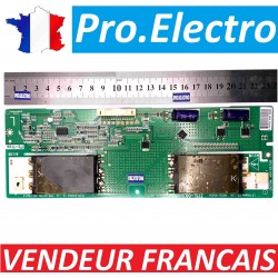 Inverteur pour TV LG 37LG5000 6632L-0543A 37SL-0(L)