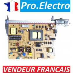 PSU Alimentation TV Panasonic 17IPS72P  28039787 23395817 28248055 23395729