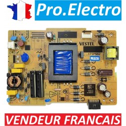 PSU alimentation TV 17IPS62 23596183 28505714