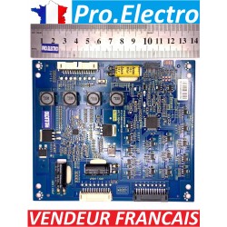 Inverteur pour TV LG 3PDGC20002E-R PCLF-D001 D Rev1.0 6971L-0044D