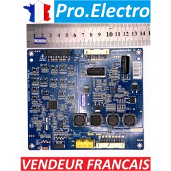 Inverteur pour TV LG PPW-LE47VB-O(B) 6971L-0035B