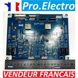 Inverteur pour TV PHILIPS 55PUS8809 SSL550_3E2B