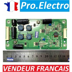 Inverteur pour TV THOMSON 46FU5553 40-RT4010-DRC2XG