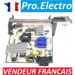 PSU Alimentation TV TCL F40S5906	SHG4301A-1