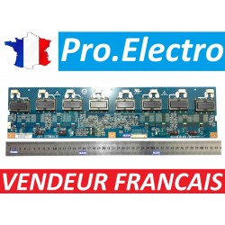 Inverteur pour TV SAMSUNG LE37A436T1D LE37S86BD 4H.V1838.491/B1 CPT370WA03S