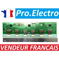 Inverteur pour TV LG 32LG3000 IM3857 RDENC2540TPZ U84PA 6774580 B2