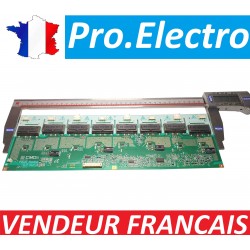 PSU alimentation inverter TV L315B1-16A Ln32r71bax Samsung LE32r86w le32r87bd