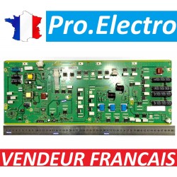 Inverteur pour TV PANASONIC TNPA5647 (1) TXNSC1QYUU65