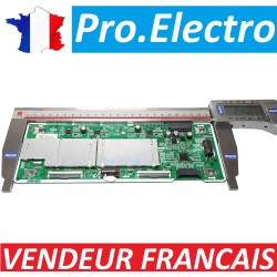 inverter LED CONTROL TV samsung QE65Q70RAT BN44-00978D L65S7NC_RHS