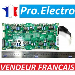 Inverteur pour TV SAMSUNG BN44-00817A PSLF321E07B L65EM8NC_FSM