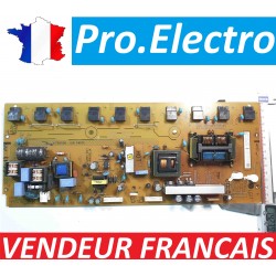 Inverter TV philips 32PFL5404 PLHL-T807A LIPS32 2300KPG105A-F