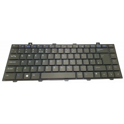 Keyboard clavier Durabook S15ab NSK-DJS0U 9z.n1k82.s0u Dell UK QWERTY