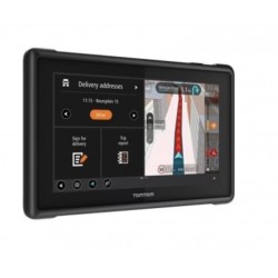 GPS TOMTOM 1FI7.002.22 BRIDGE TERMINAL CONNECTED EUROPE Poids lourd Truck