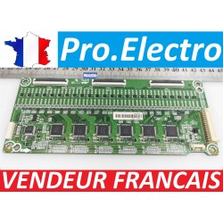 Inverteur pour TV HISENSE 65U7QF RSAG7.820.9621/ROH 263457