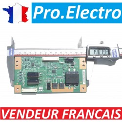 LED Controlleur LG 42LV3550 42LV3500 T315HW07 V8 31T14-D06 AUO