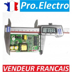 LED backlight rétro-éclairage alimentation inverter Haier LET39C800HF M04/G31991/04