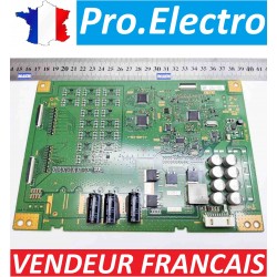 Inverteur pour TV SONY 1-981-828-11 A2166065A PKG1001