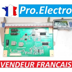 INVERTEUR TV TCL THOMSON 39FU5253 L390H1-1EE