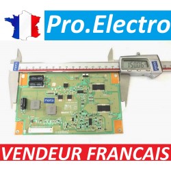 Inverter TV L500H101EE-C002 C500E06E01B Panasonic 50AS600E