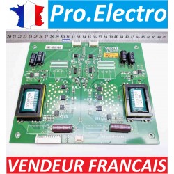 Inverteur pour TV PANASONIC 55CX400E 23223947 23223949 17CON16