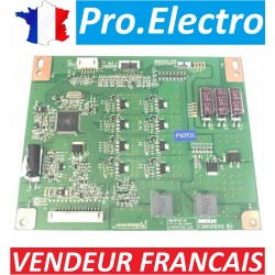 INVERTEUR TV HISENSE LTDN42K68XWSEU3 40PUS6909 C390S01E01C 40PUS6806