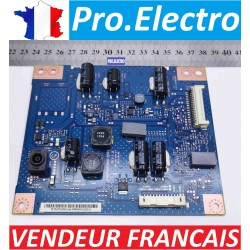 Inverteur pour TV SONY KDL-42W706B 14STM4250AD-6S01 REV:1.0 TS-5542T