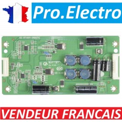 INVERTEUR TV Thomson 42FU5553W 46FU5553 Tcl 40-RT4611-DRB2XG Control Board