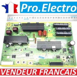 INVERTEUR TV PANASONIC P50VT65B TNPA5765 TXNSS2UJUU