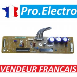 Inverter X-BUFFER TV Télévision Television SAMSUNG PS43E490 LJ41-10137A