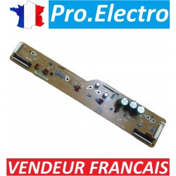 Inverter TV Télévision SAMSUNG PS51E490 51EH X-BUFFER LJ41-10182A LJ92-01881A