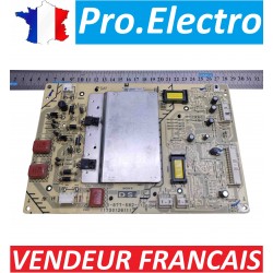 Inverteur pour TV SONY BRAVIA KDL-40EX4 1-877-582-11 (173012611) A1565481A 7009128