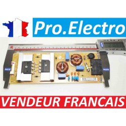 Inverter TV LG 55EG910V 55EG9100 LGP55C-15OP EAY63989801