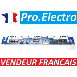 Inverteur pour TV SAMSUNG KDL-40EX500 SSI400-10A01