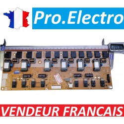 Inverteur pour TV SHARP LC-46X20E RUNTKA325WJZZ