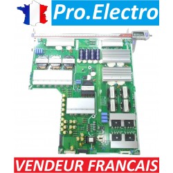 Inverteur pour TV LG 65EG960V 65EG9600 EAY63769102 LGP65-15OP Rev1.0