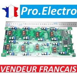 Inverter TV SAMSUNG UE65HU8500L BN44-00745A L65C4L_ESM PSLF321C06B REV 1.2
