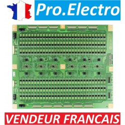 Inverteur pour TV SONY XBR-85X950B 14ST0180A-A01 REV:1.0