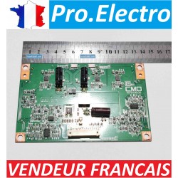 Inverteur pour TV HAIER LET32C600F T87D106.00 E200011100-00 L315H3-2EA-A002B