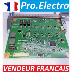 Inverteur pour TV THOMSON 39FU6663 L390H1-1EI-001A M$2G-D079562-L$XN12C04025H01A SMS-5 KB-6160C