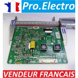 Inverteur pour TV PANASONIC TX-L42FT60E PCLF-D206 A REV0.61 6971L-0140A 3PHCC20015A-H