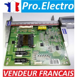 Inverteur pour TV SONY KDL-50R550A 6971L-0139A PPW-LE50AL-O(A) Rev0.41