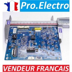 Inverteur pour TV PANASONIC TX-L42ET5E 3PHCC20002C-H 6971L-0082B PCLF-D102B REV0.4