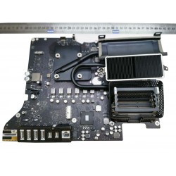 Motherboard imac APPLE iMAC 27inch 5K late 2015 820-00134 820-00291-A sans CPU