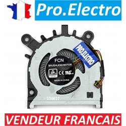 Ventilateur CPU fan ACER SF314-51