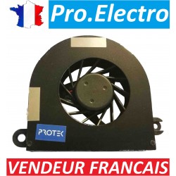 Ventilateur CPU Fan HP EliteBook 6930P DFS481305MC0T F792 487436-001 GB0506PGV1-A