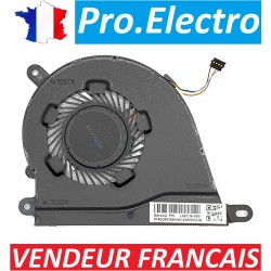 Ventilateur CPU fan HP 14S-DQ 14-DQ 15S-EQ 15S-FQ 14-EQ 14-FQ 15-EB 15t-EB L68136-005 XRF-BP76006-HP15-DYL