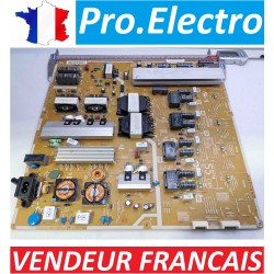 PSU alimentation TV SAMSUNG UE55HU8200 L55C4P_EHS BN44-00779A